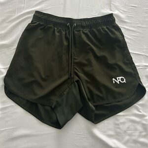NFQ Training Shorts 5”